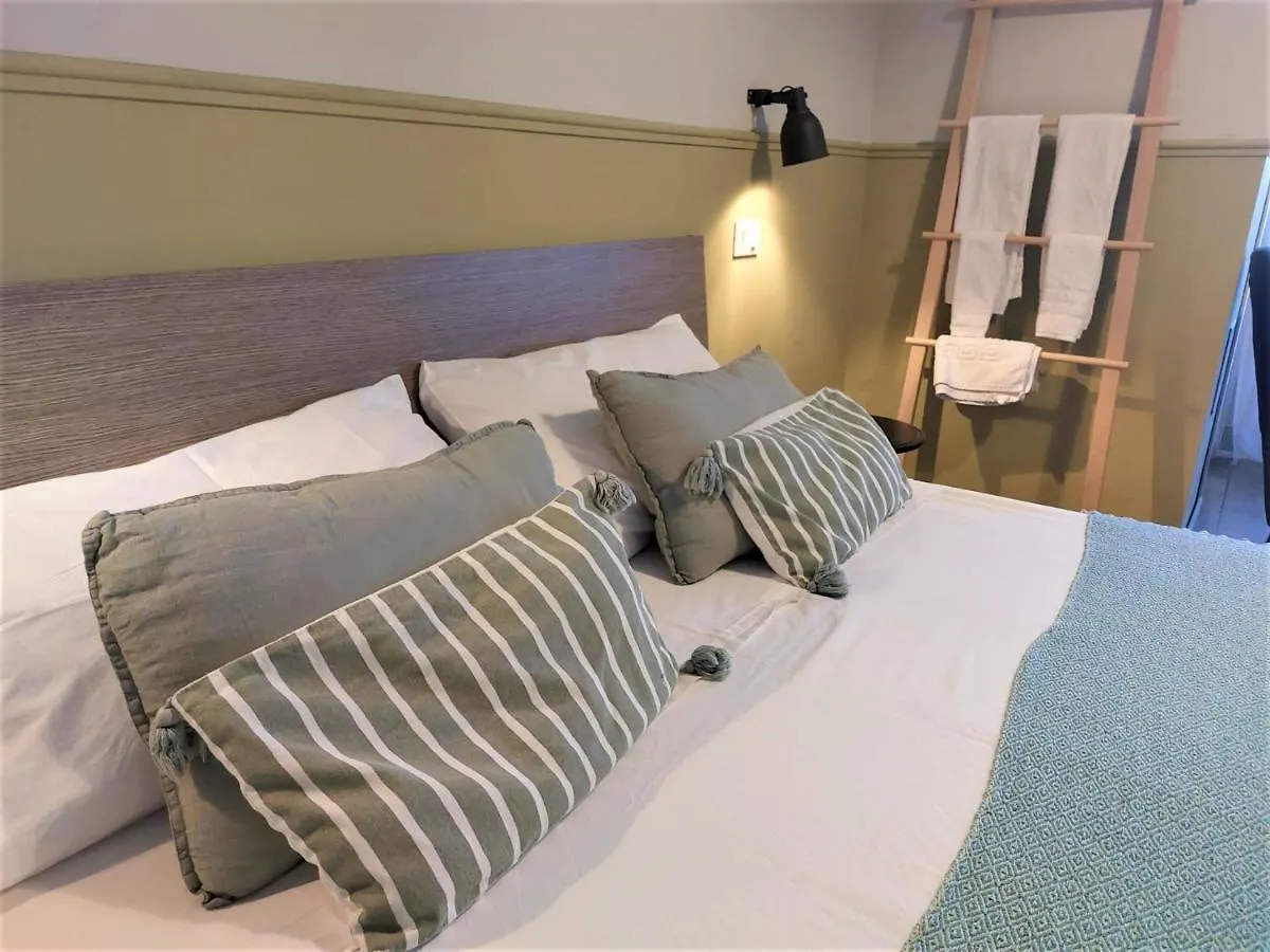 Leone Suite B&B & Restaurant Palermo Bed & Breakfast