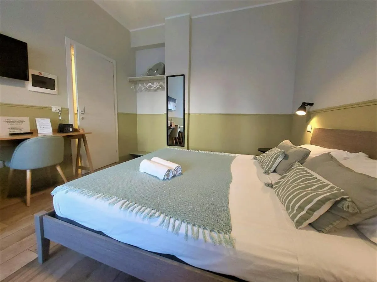 *** Bed & Breakfast Leone Suite B&B & Restaurant Palermo Italia