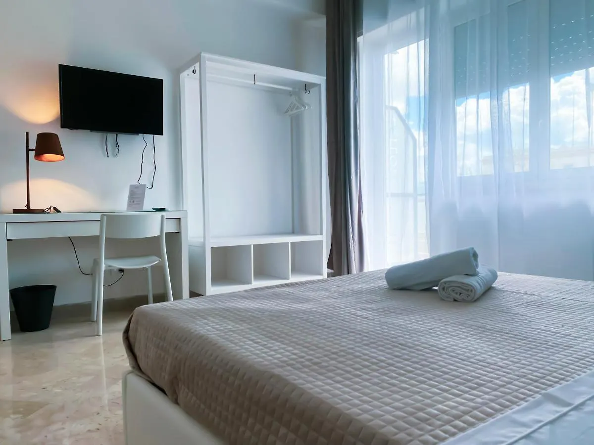 *** Bed & Breakfast Leone Suite B&B & Restaurant Palermo Italië