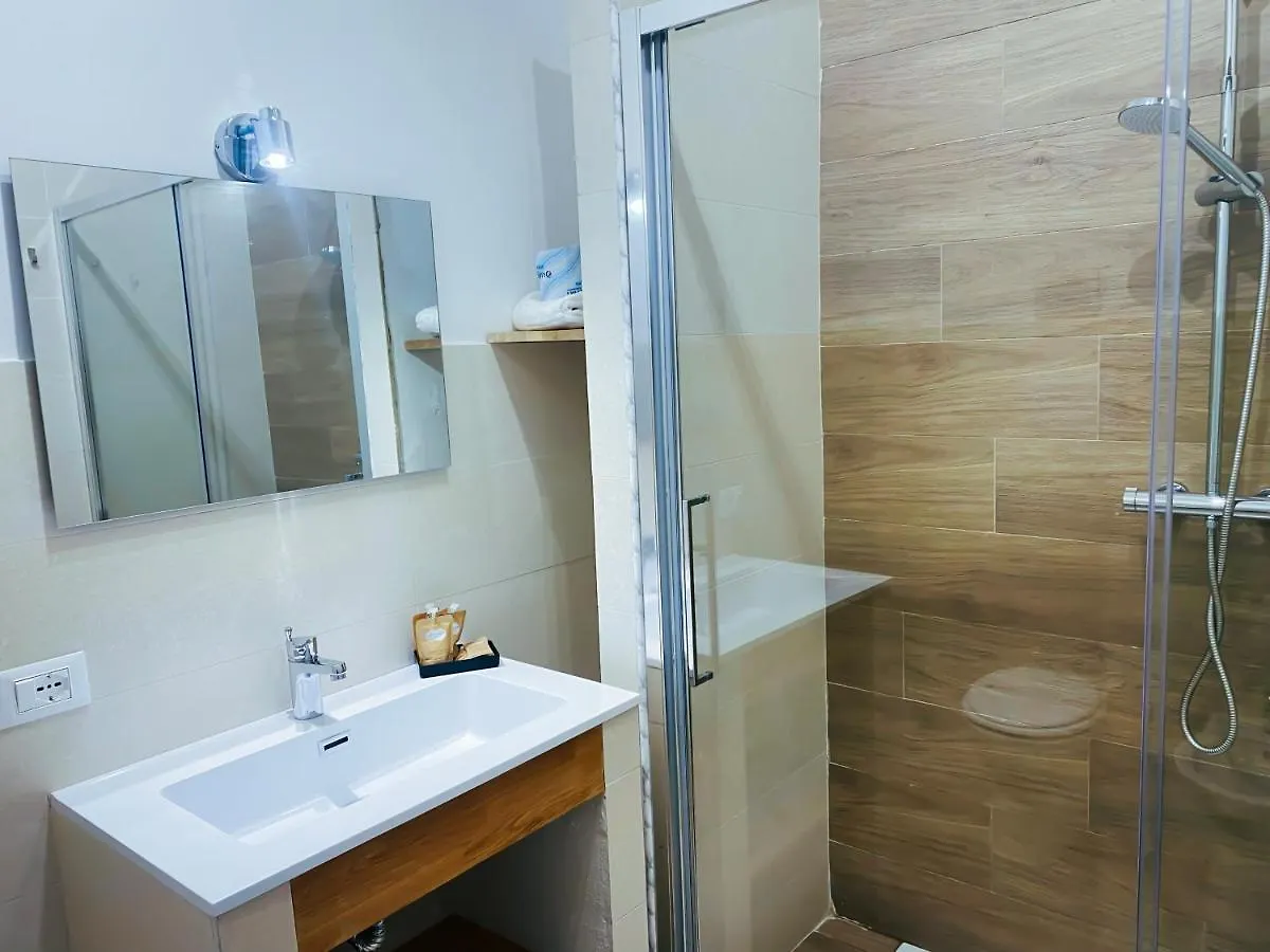 Leone Suite B&B & Restaurant Palermo Bed & Breakfast