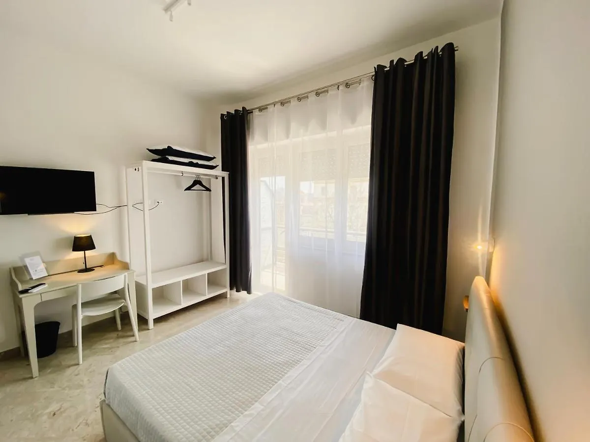 *** Bed & Breakfast Leone Suite B&B & Restaurant Palermo Italië