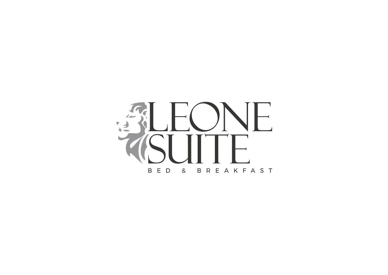 Leone Suite B&B & Restaurant Palermo Italia