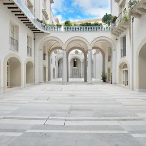 Casa de hóspedes One, Palermo