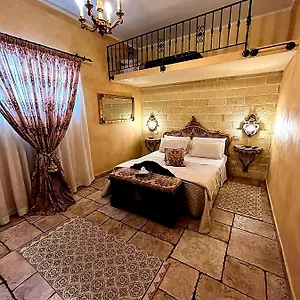 Appartamento La Casetta Del Vicoletto, Palermo