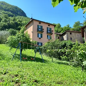  Frühstückspension Isoladelsole Italien