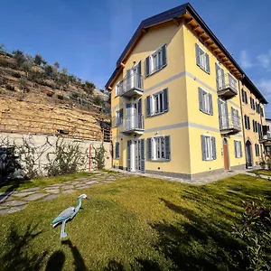  Frühstückspension Riarel- Foresteria Lombarda Italien