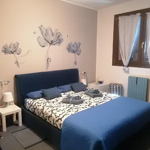  Gasthuis La Casa Blu- Forum Di Assago, Ospedale Humanitas, Milanofiori, Ieo Italië