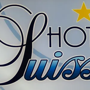Suisse Hotel