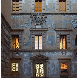 Hotel Bavaria Florença