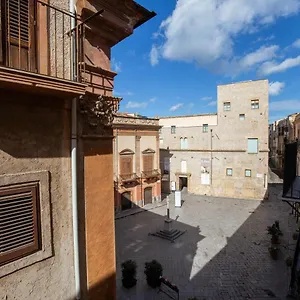 Appartamento La Stanza Del Vicolo, Palermo