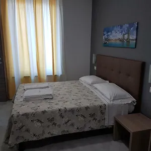 Hotel Oregon Milão